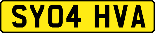 SY04HVA