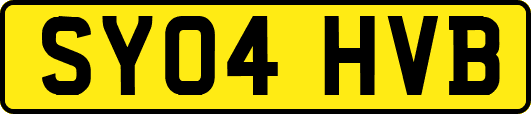 SY04HVB