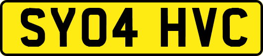 SY04HVC