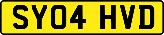 SY04HVD