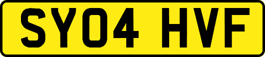 SY04HVF