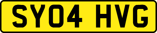 SY04HVG