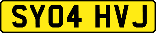 SY04HVJ