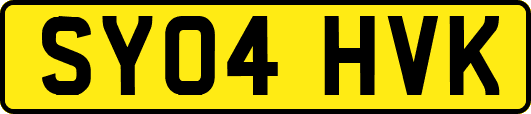 SY04HVK