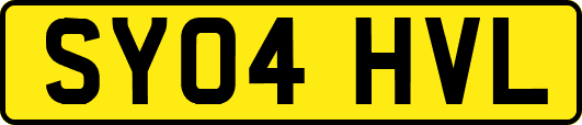 SY04HVL