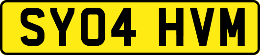 SY04HVM