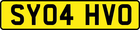 SY04HVO