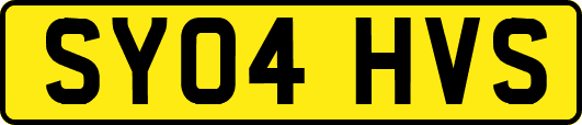SY04HVS