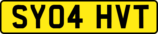 SY04HVT