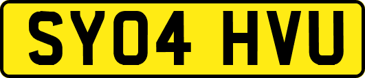 SY04HVU