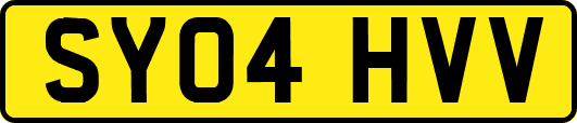 SY04HVV