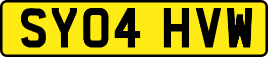 SY04HVW