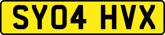 SY04HVX