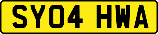 SY04HWA