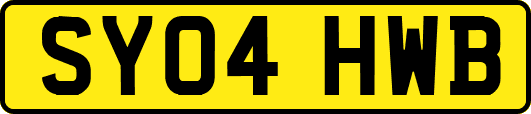 SY04HWB