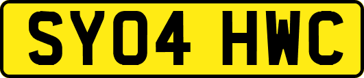 SY04HWC