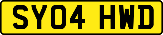 SY04HWD
