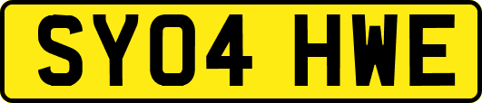 SY04HWE