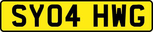 SY04HWG