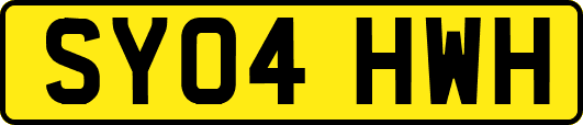 SY04HWH