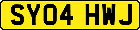 SY04HWJ