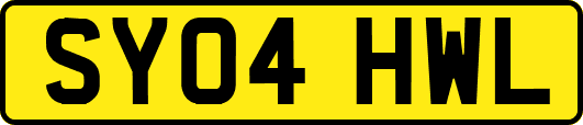 SY04HWL