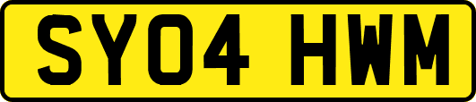 SY04HWM