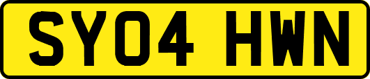 SY04HWN