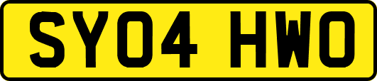 SY04HWO