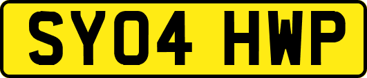 SY04HWP