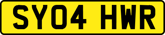 SY04HWR
