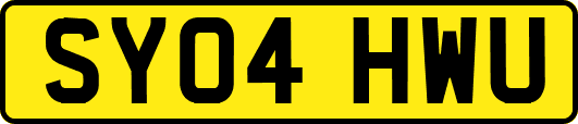 SY04HWU