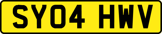 SY04HWV