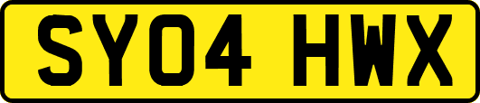 SY04HWX