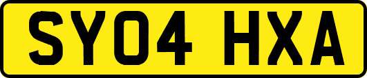 SY04HXA