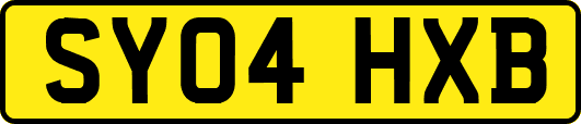SY04HXB