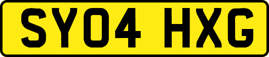 SY04HXG