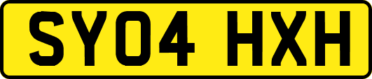 SY04HXH
