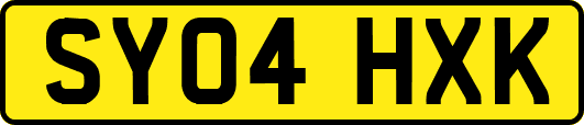 SY04HXK