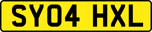 SY04HXL