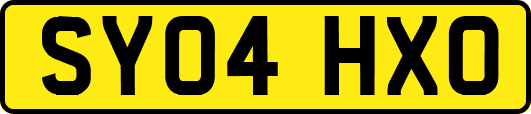SY04HXO