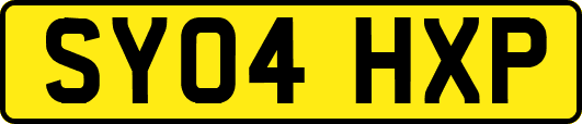 SY04HXP