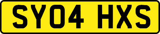 SY04HXS