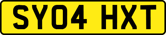 SY04HXT