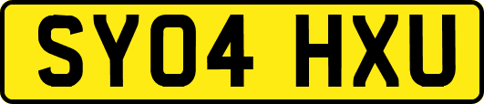 SY04HXU
