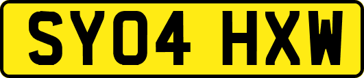 SY04HXW