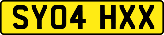 SY04HXX