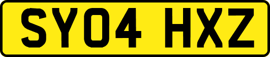 SY04HXZ