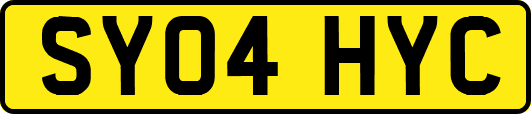 SY04HYC