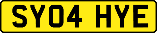SY04HYE